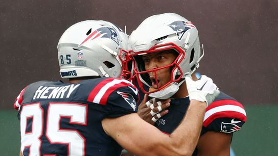 FINAL: Patriots 15, Jets 10 - Pharoah Brown TD, Judon safety nets New England first win taken at BSJ Headquarters (Patriots)